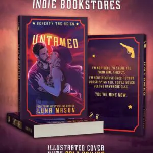 Untamed Indie Exclusive