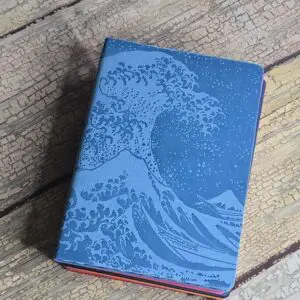 Flame Tree Journal