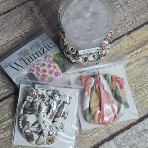 Whimzie