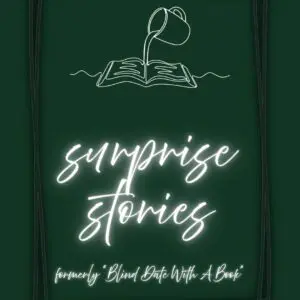 Surprise Stories - Adult
