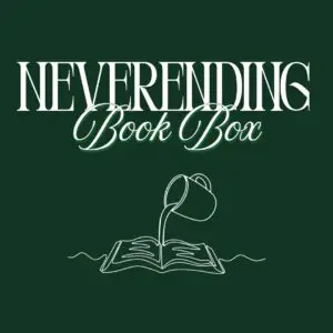 Neverending Book Box